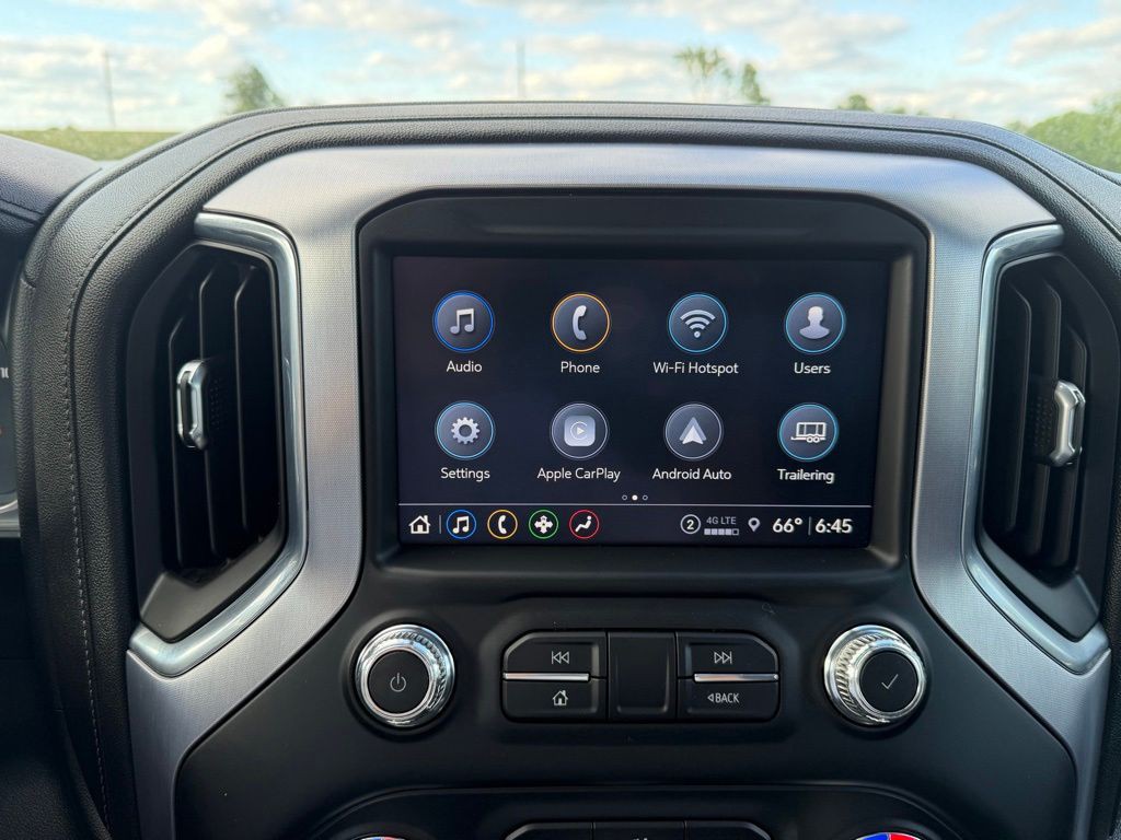 2021 GMC Sierra 1500 Image 33