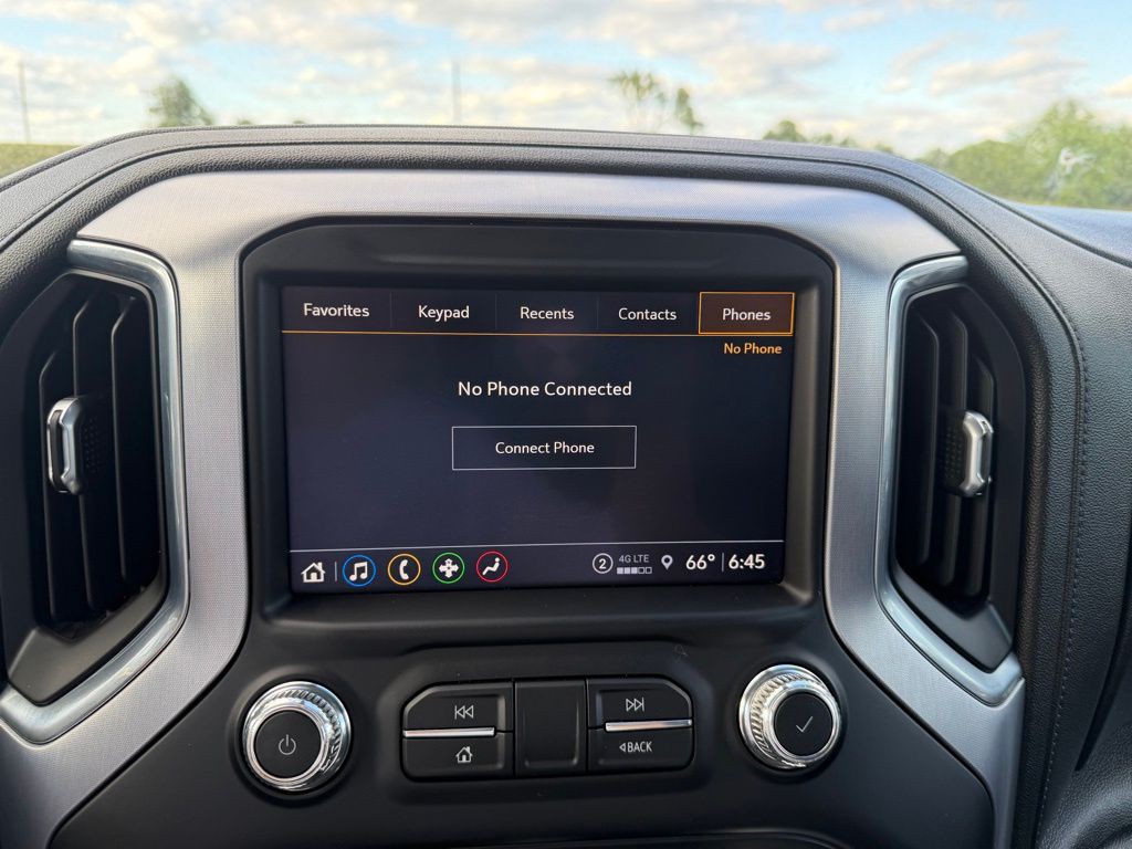 2021 GMC Sierra 1500 Image 34