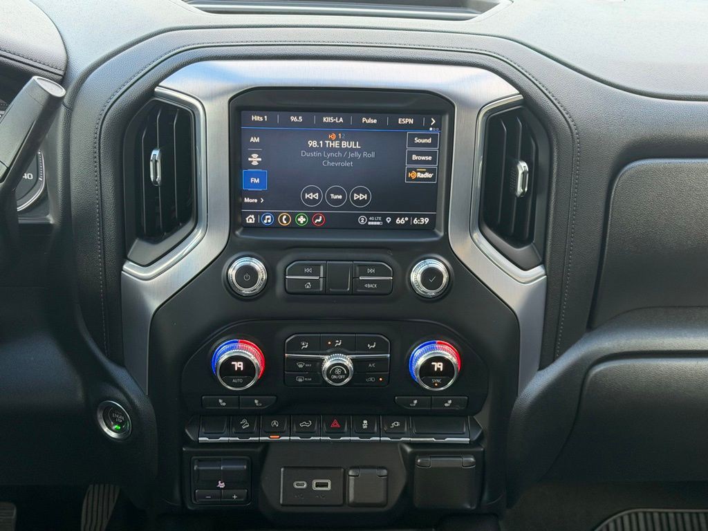 2021 GMC Sierra 1500 Image 36