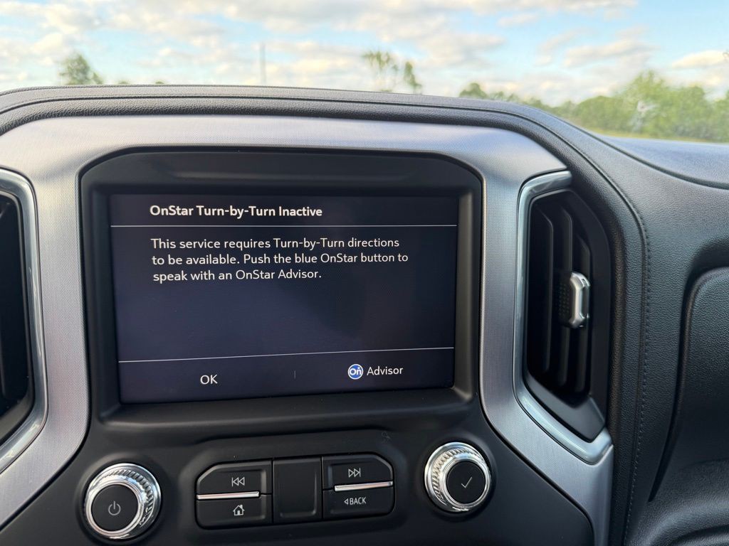 2021 GMC Sierra 1500 Image 37