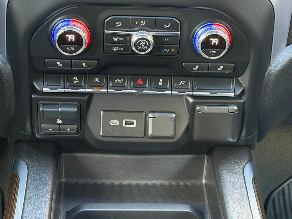 2021 GMC Sierra 1500 Image 39