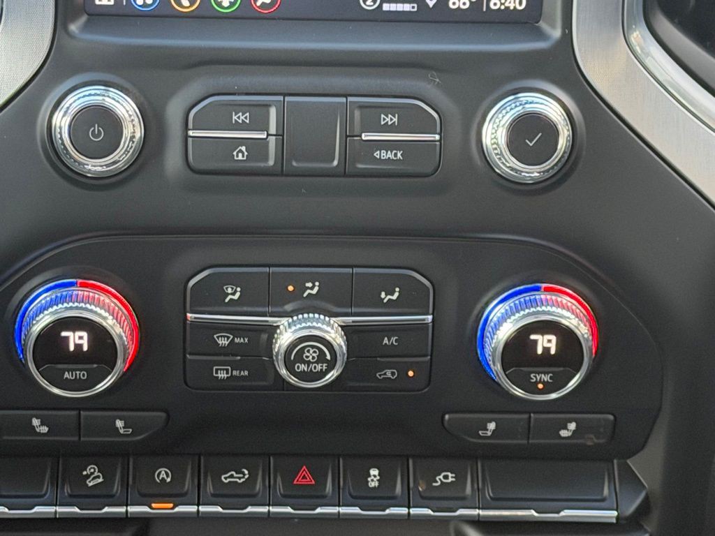 2021 GMC Sierra 1500 Image 40