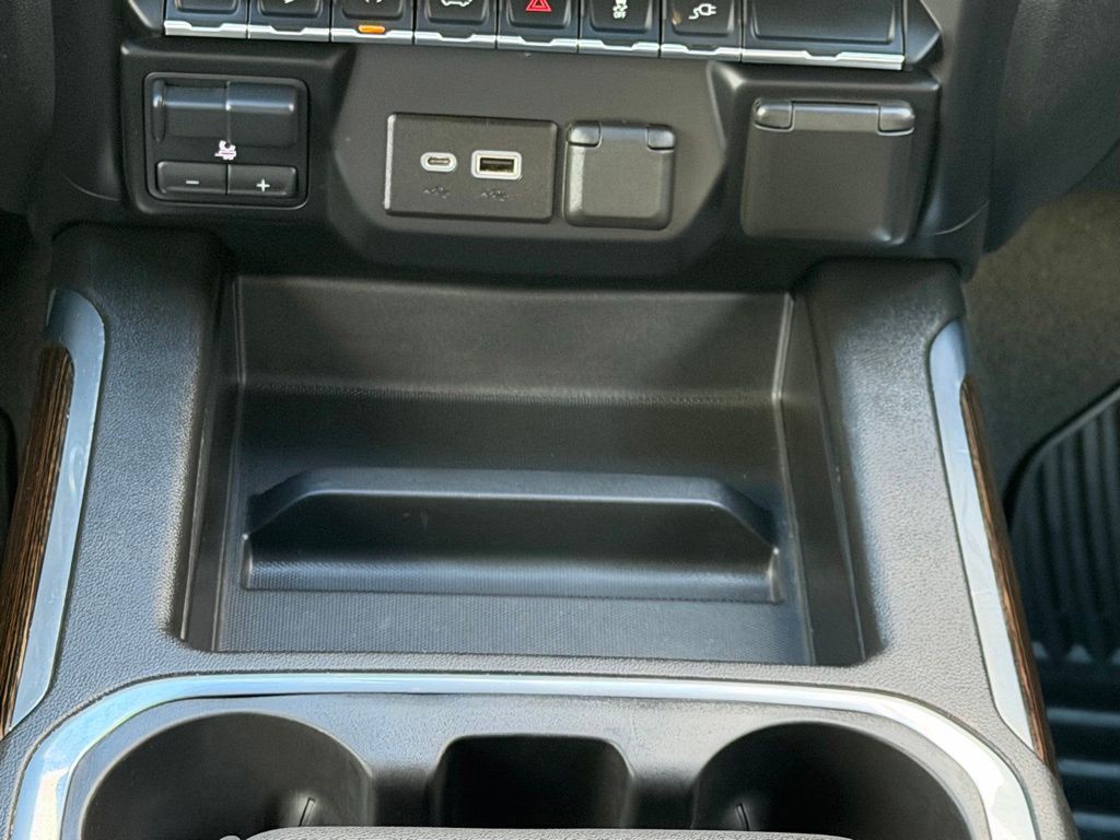 2021 GMC Sierra 1500 Image 41