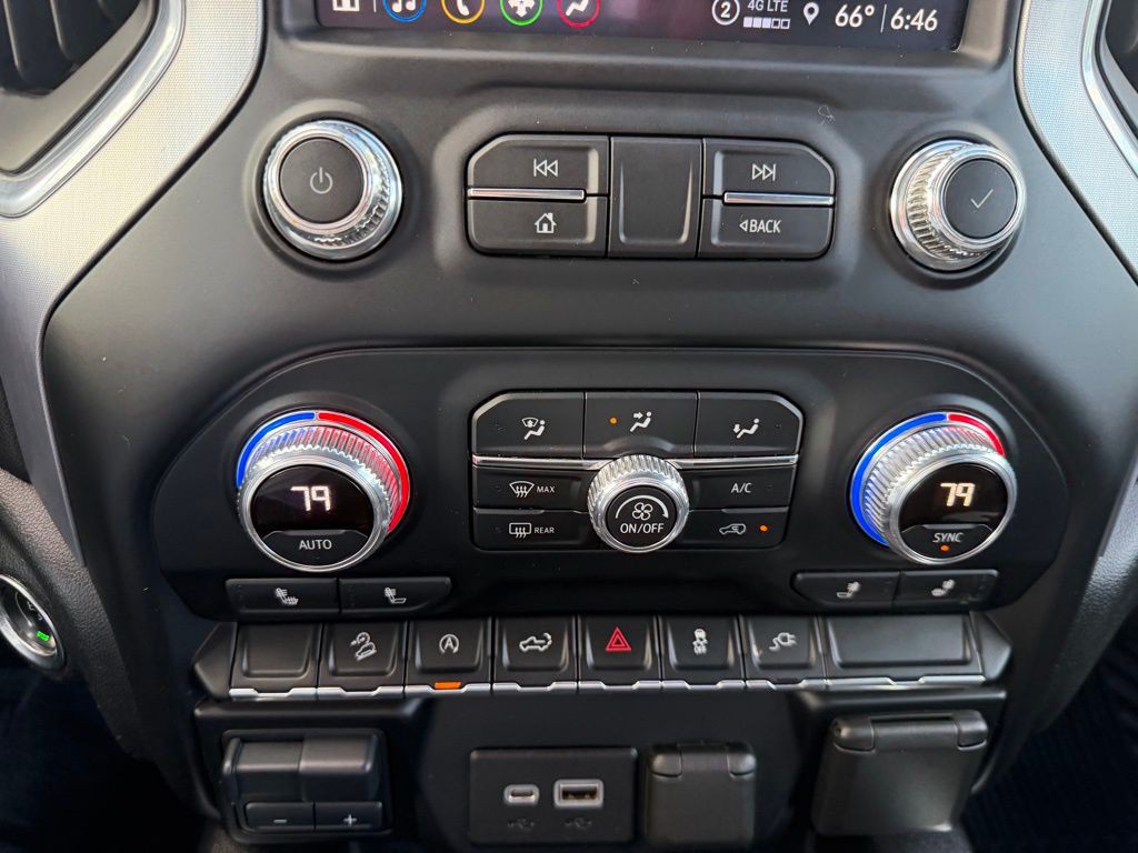 2021 GMC Sierra 1500 Image 42