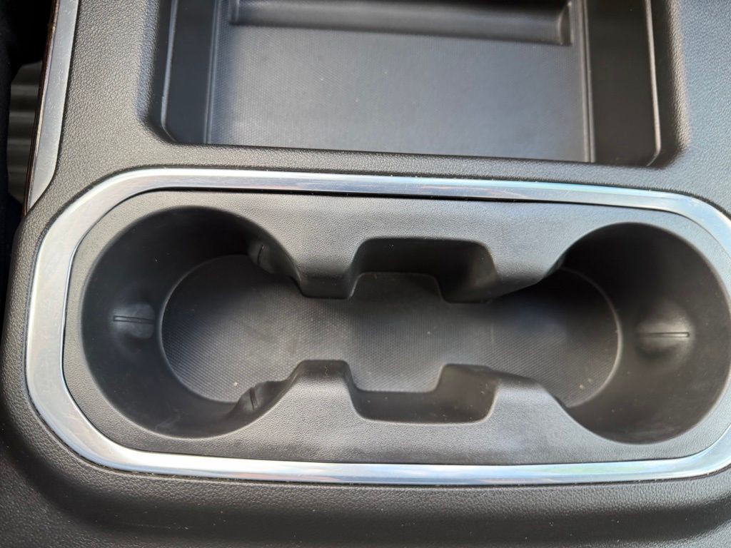 2021 GMC Sierra 1500 Image 44