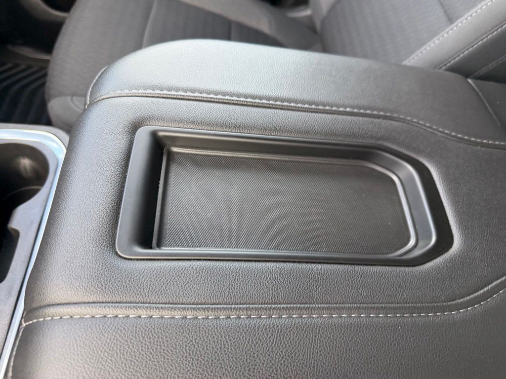 2021 GMC Sierra 1500 Image 45