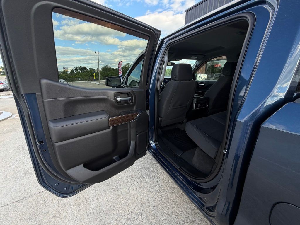 2021 GMC Sierra 1500 Image 46