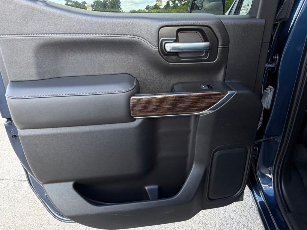 2021 GMC Sierra 1500 Image 47