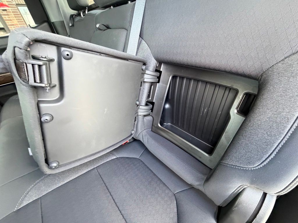 2021 GMC Sierra 1500 Image 50