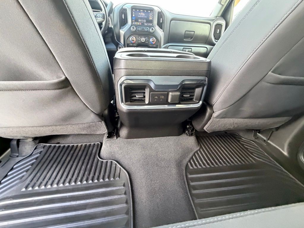 2021 GMC Sierra 1500 Image 53