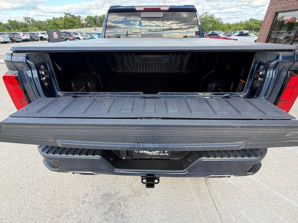 2021 GMC Sierra 1500 Image 56