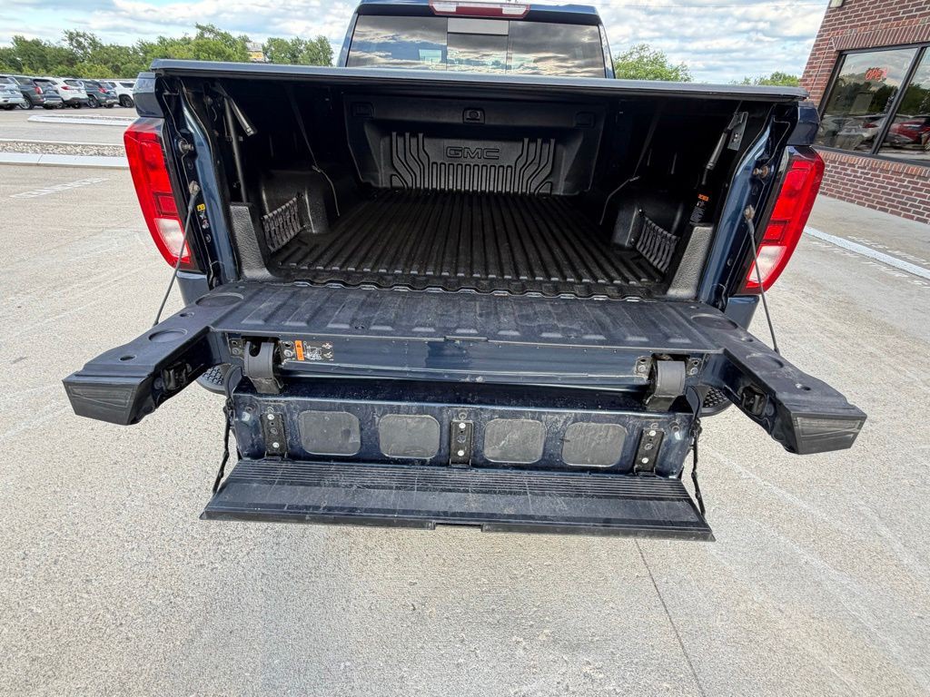 2021 GMC Sierra 1500 Image 57