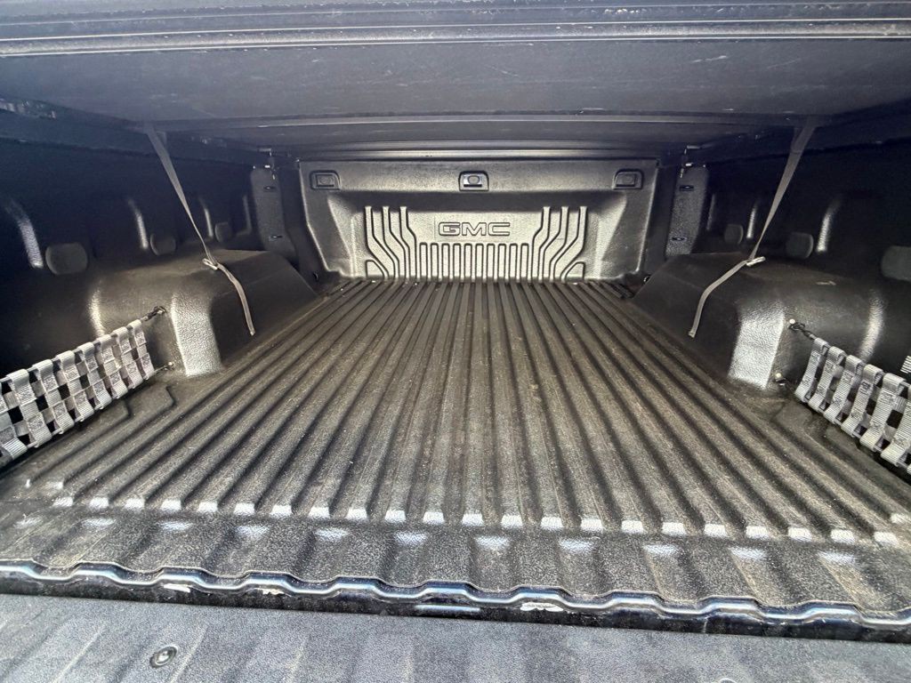 2021 GMC Sierra 1500 Image 59