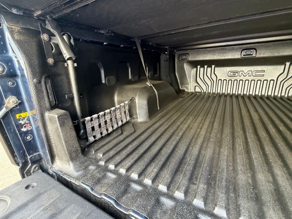 2021 GMC Sierra 1500 Image 60
