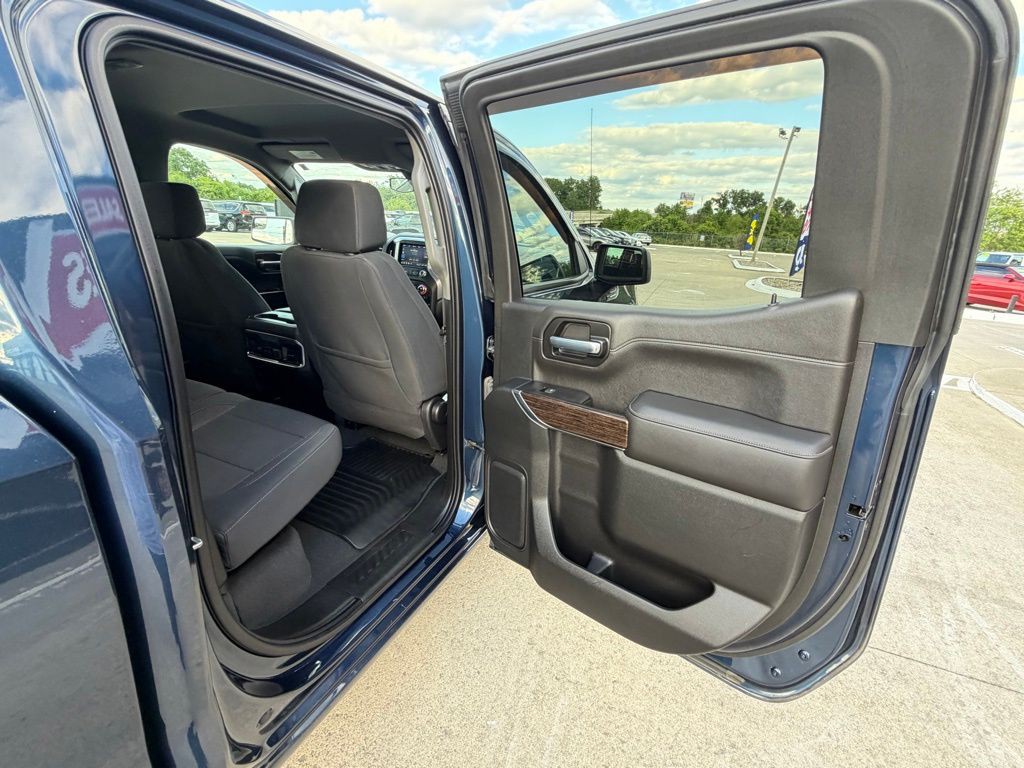2021 GMC Sierra 1500 Image 61