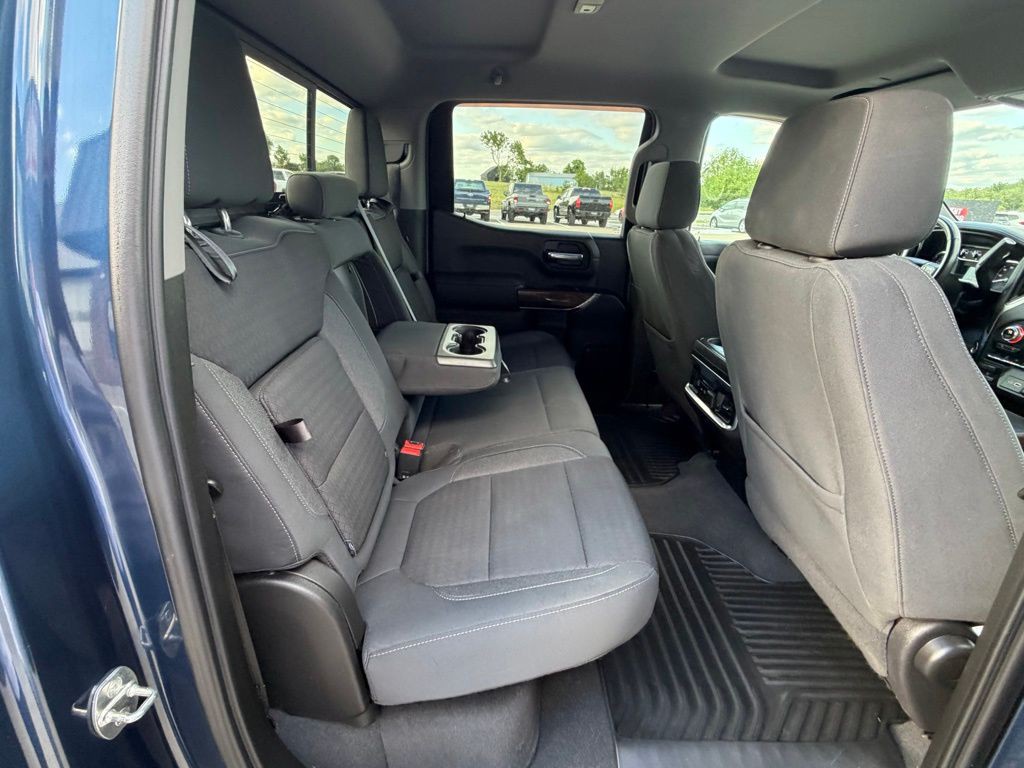 2021 GMC Sierra 1500 Image 62