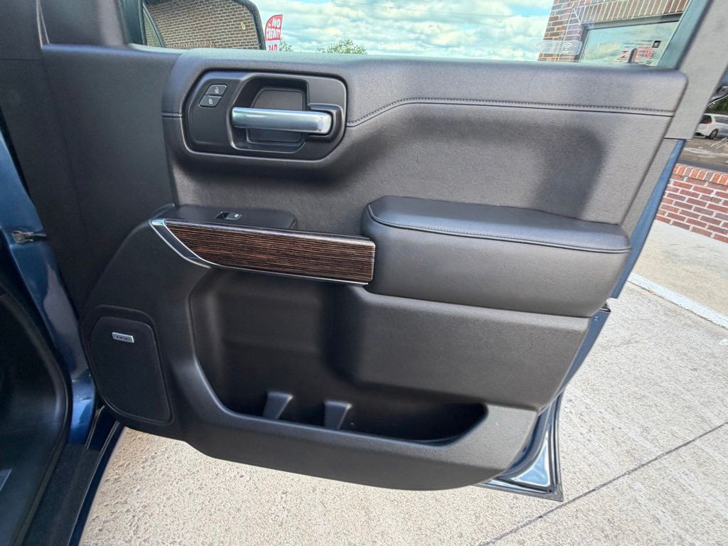 2021 GMC Sierra 1500 Image 64