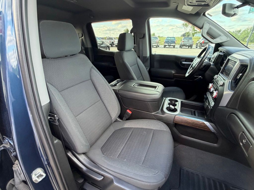 2021 GMC Sierra 1500 Image 65