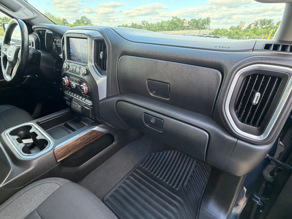 2021 GMC Sierra 1500 Image 66
