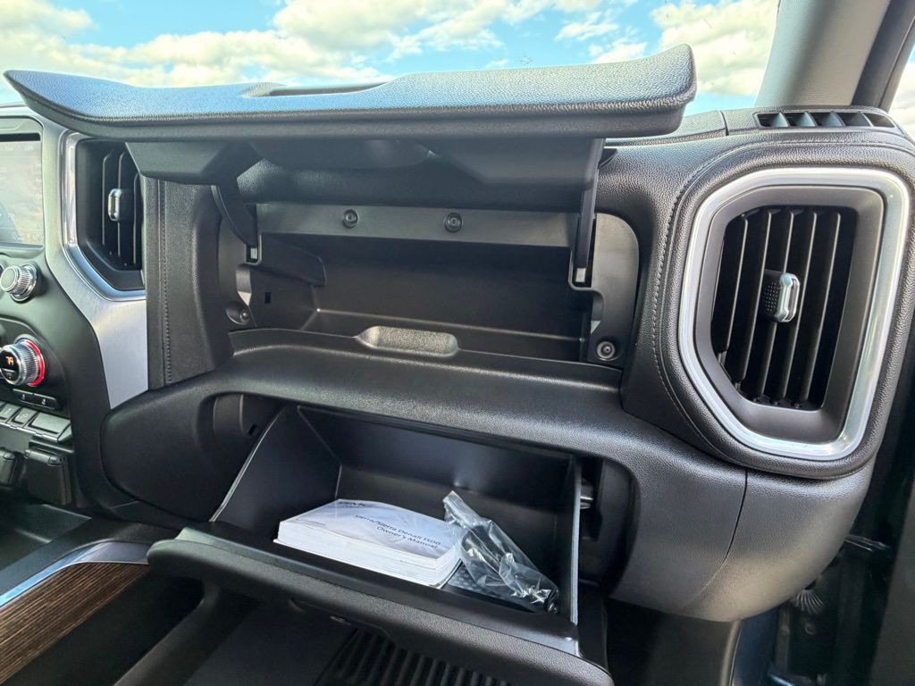 2021 GMC Sierra 1500 Image 67