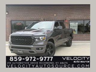Image for 2024 RAM 1500 Big Horn/Lone Star ID: 7347911