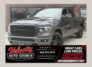 Image for 2024 RAM 1500 Big Horn/Lone Star ID: 7347911