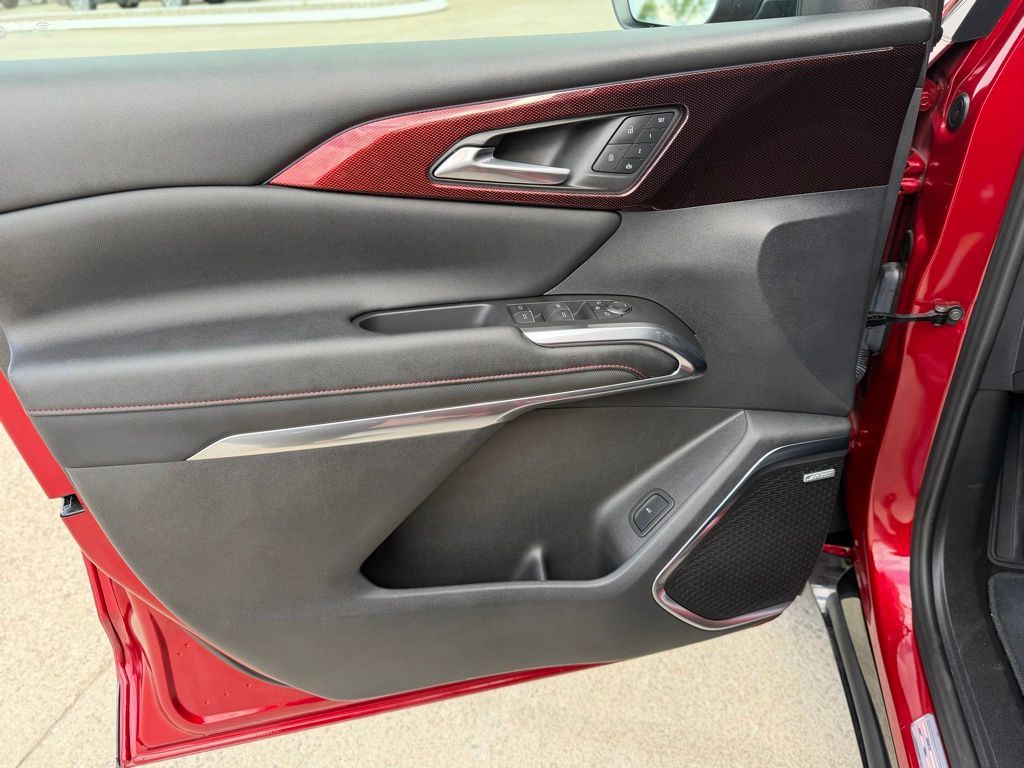 2024 Chevrolet Traverse Image 15