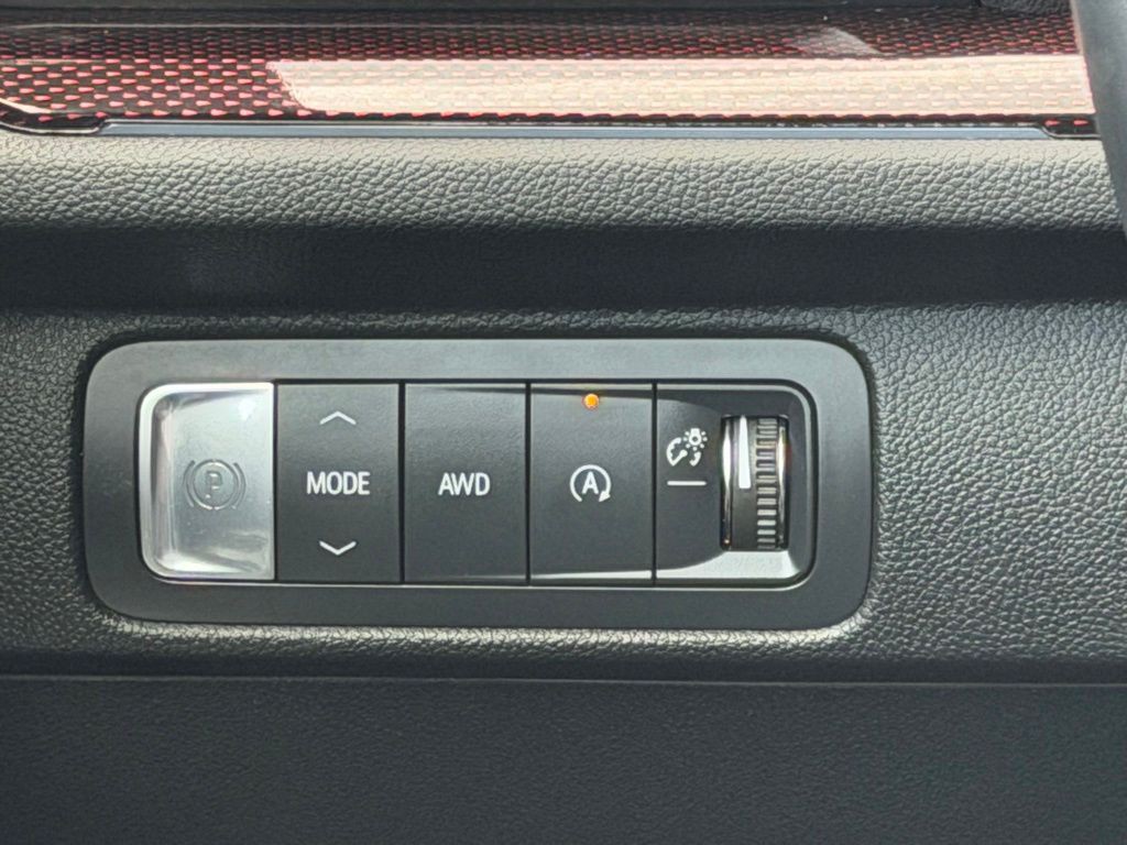 2024 Chevrolet Traverse Image 19