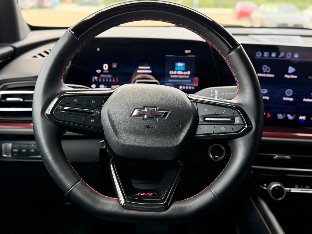 2024 Chevrolet Traverse Image 20