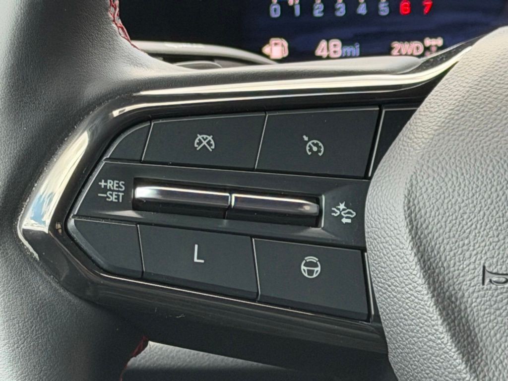 2024 Chevrolet Traverse Image 21