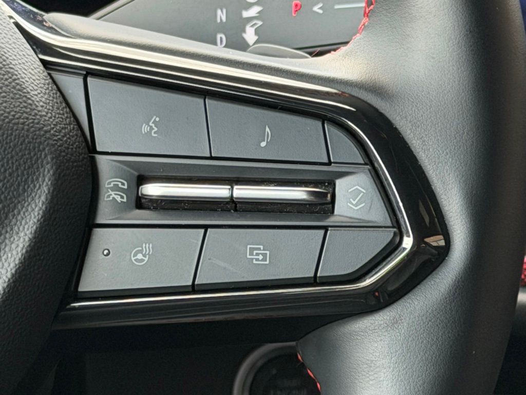 2024 Chevrolet Traverse Image 22