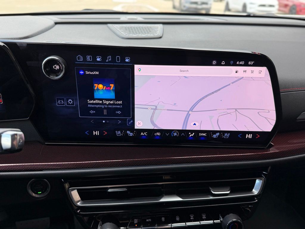 2024 Chevrolet Traverse Image 31