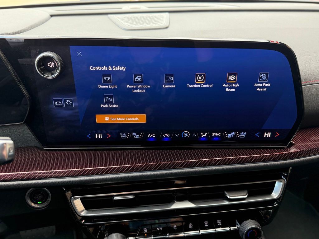 2024 Chevrolet Traverse Image 33