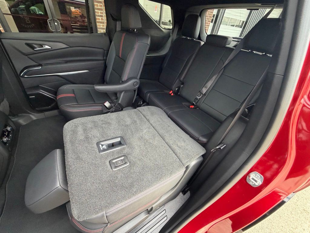 2024 Chevrolet Traverse Image 62