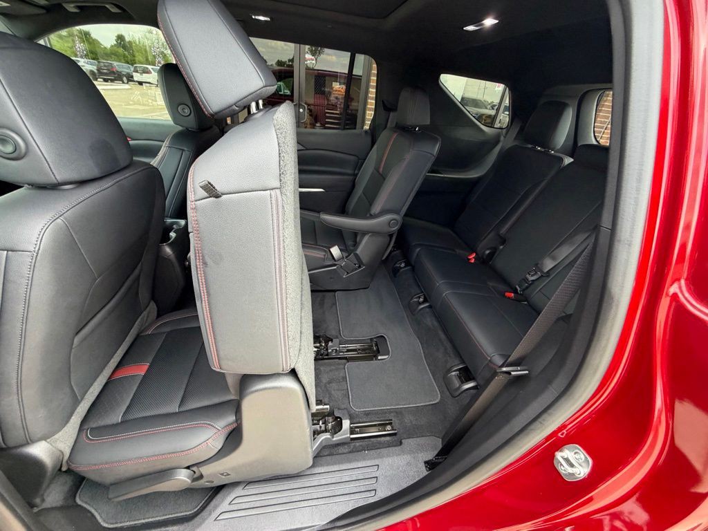2024 Chevrolet Traverse Image 64