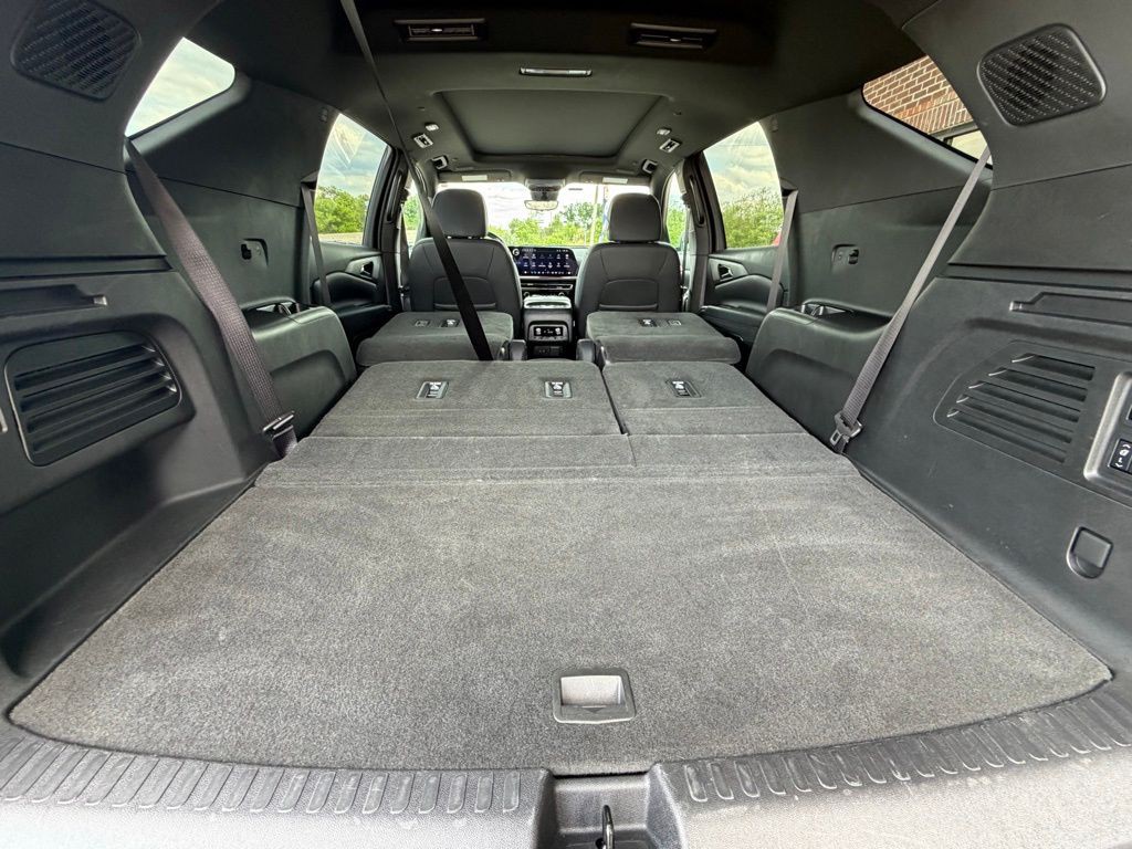 2024 Chevrolet Traverse Image 73