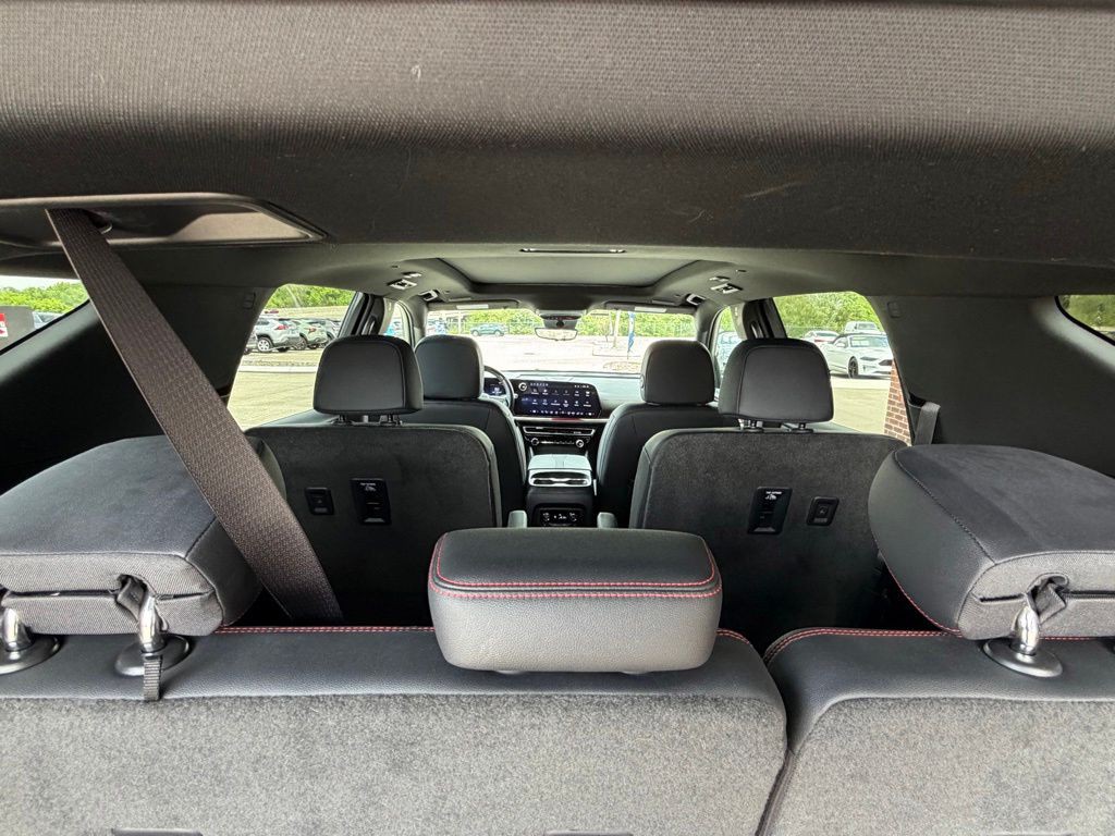 2024 Chevrolet Traverse Image 75