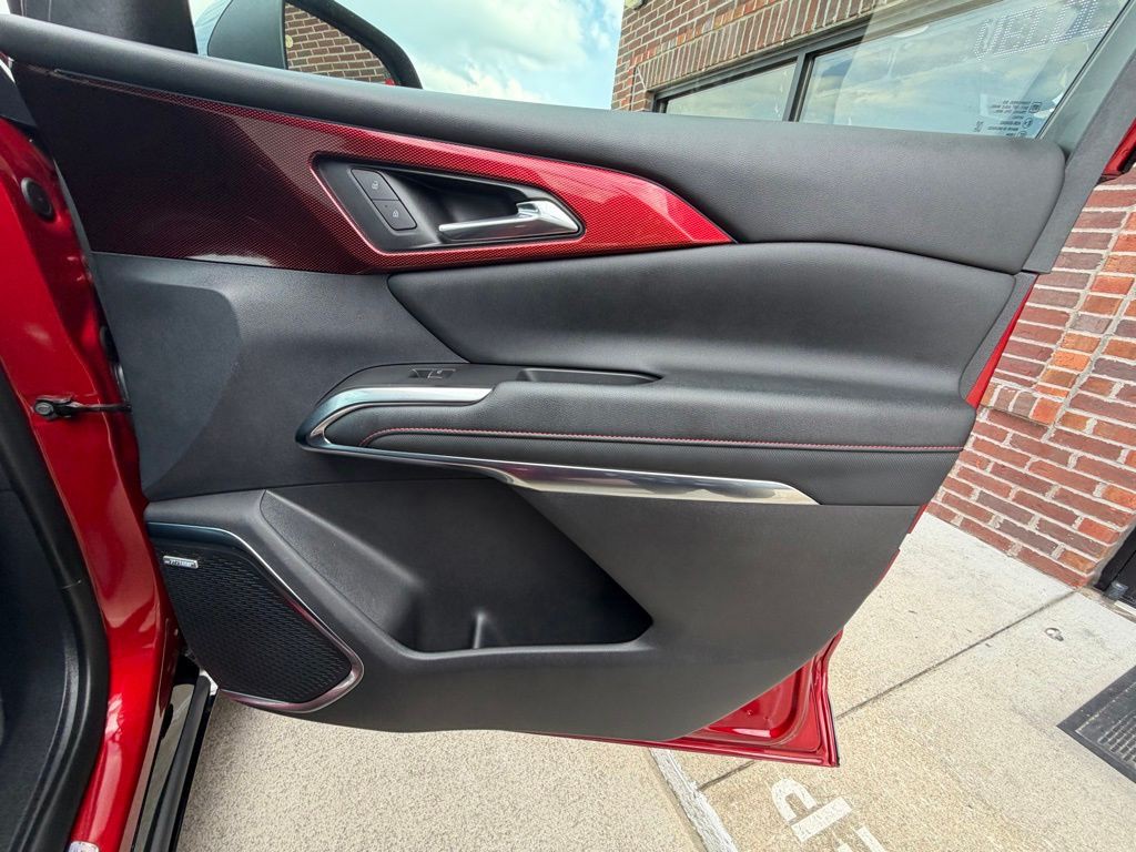 2024 Chevrolet Traverse Image 83