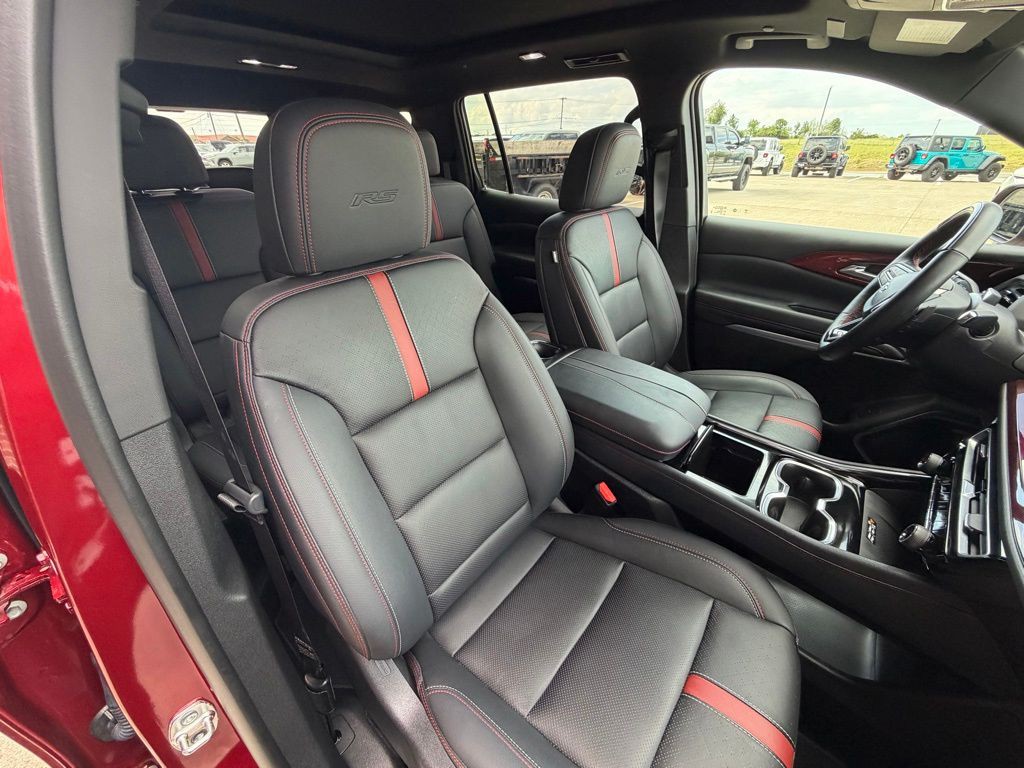 2024 Chevrolet Traverse Image 84