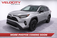 Image for 2023 Toyota Rav4 XSE ID: 7347913