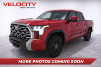 Image for 2023 Toyota Tundra Platinum ID: 7347915
