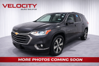 Image for 2021 Chevrolet Traverse LT Leather ID: 7347917