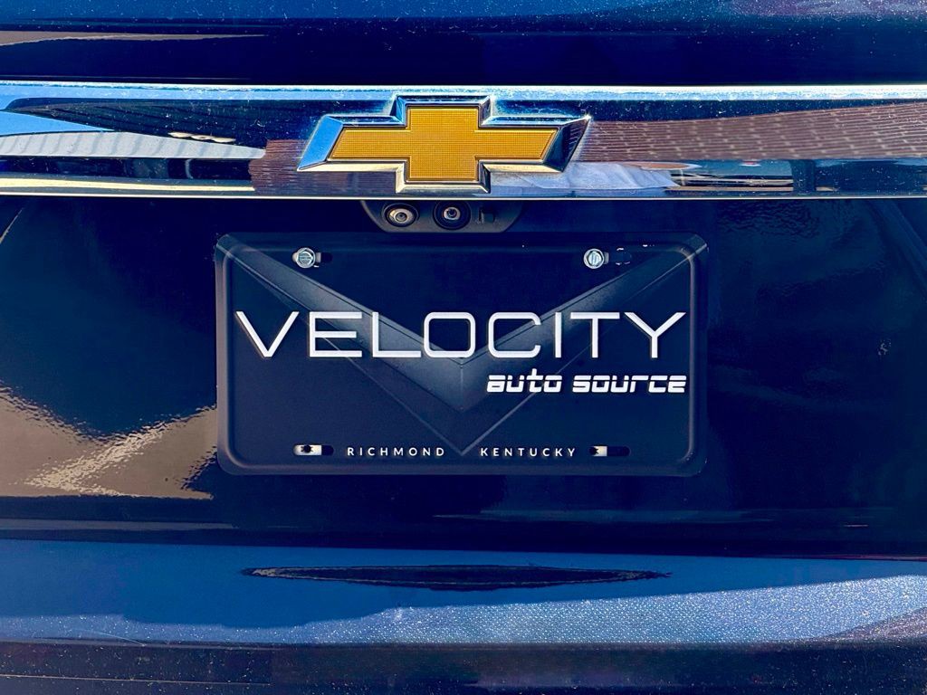 2021 Chevrolet Traverse Image 9