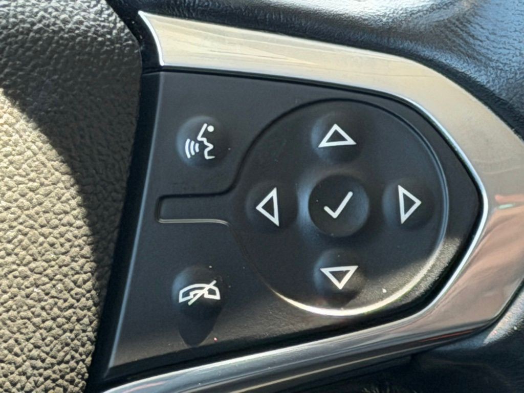 2021 Chevrolet Traverse Image 19