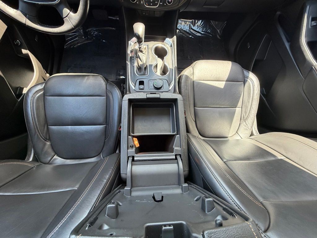 2021 Chevrolet Traverse Image 22
