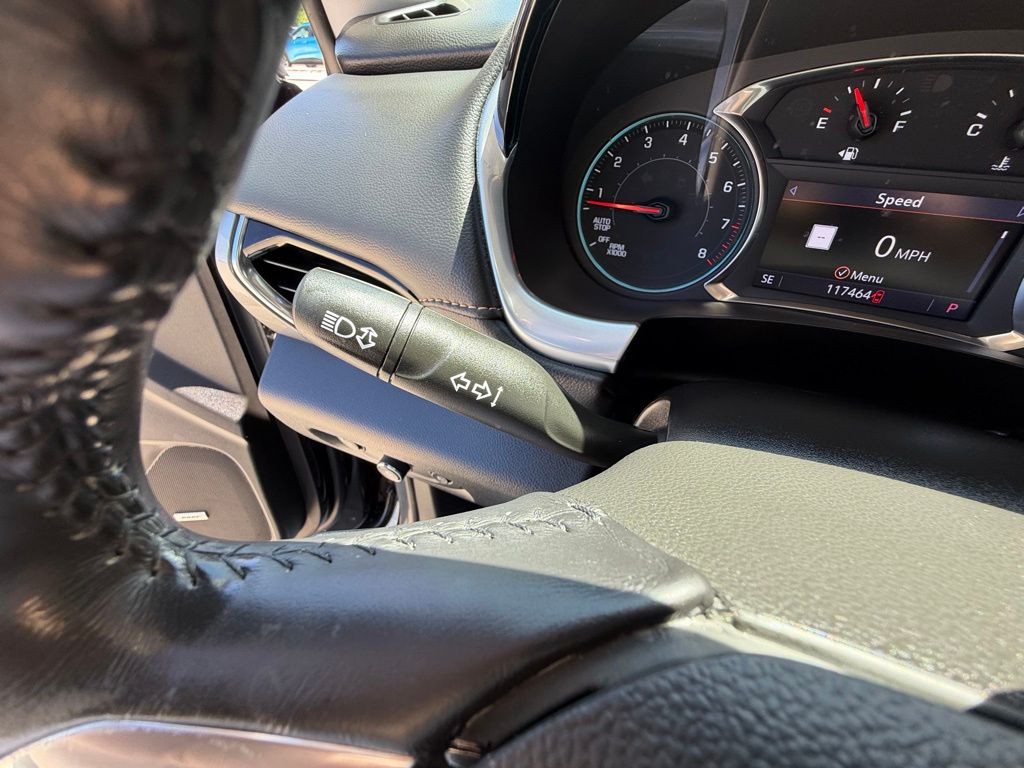 2021 Chevrolet Traverse Image 29