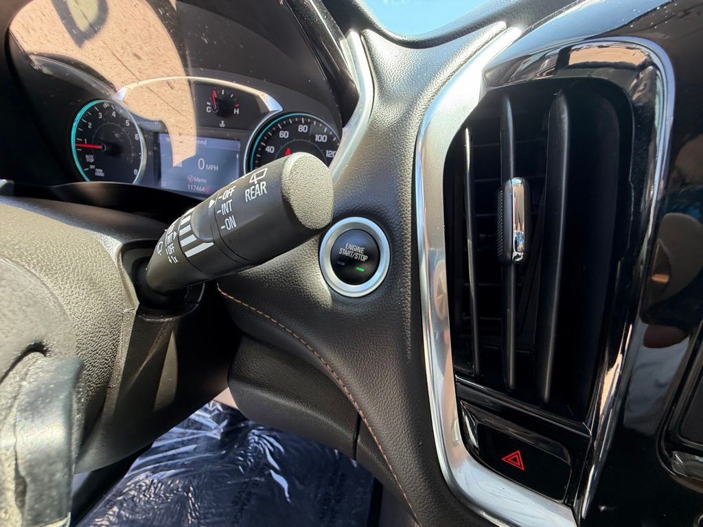 2021 Chevrolet Traverse Image 30