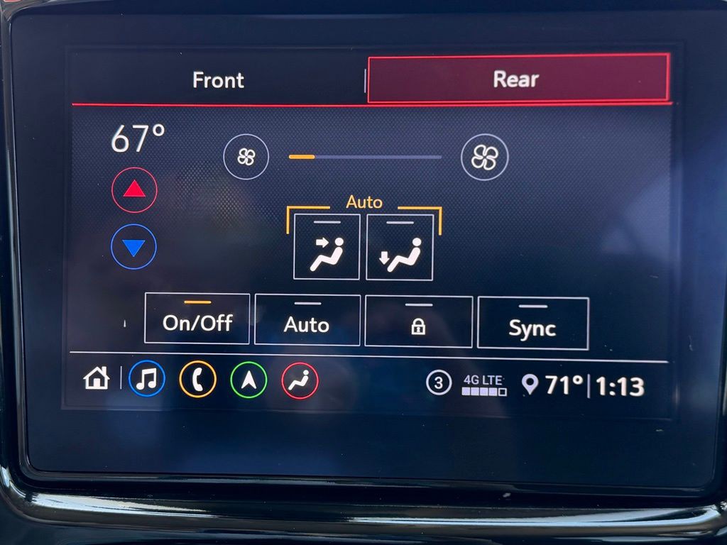 2021 Chevrolet Traverse Image 36
