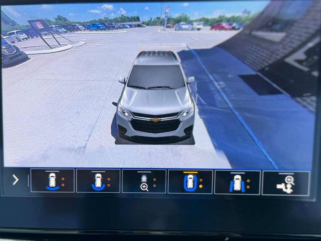 2021 Chevrolet Traverse Image 43