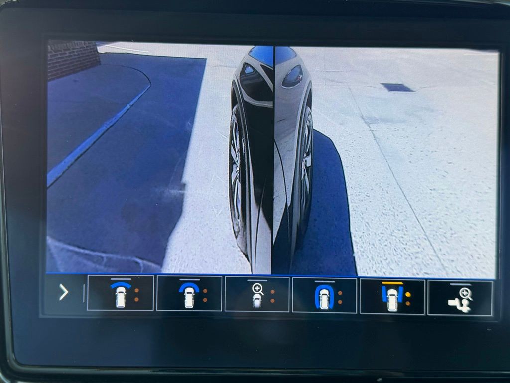 2021 Chevrolet Traverse Image 44